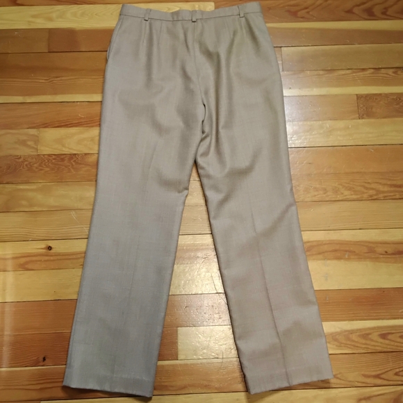 Pendleton Wool Pants - Picture 2 of 12